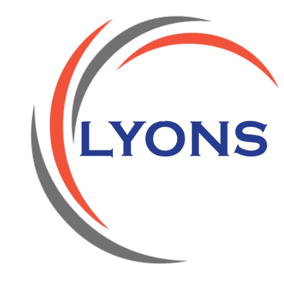 Lyons Project Management