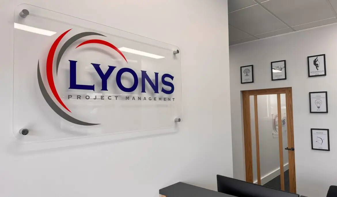 Lyons Project Management office Dubbo