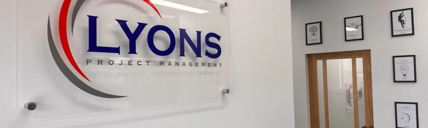 Lyons Project Management office Dubbo